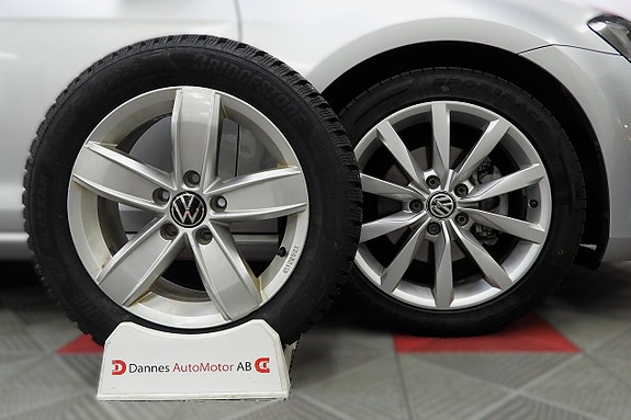 Volkswagen Golf I 10 of 23