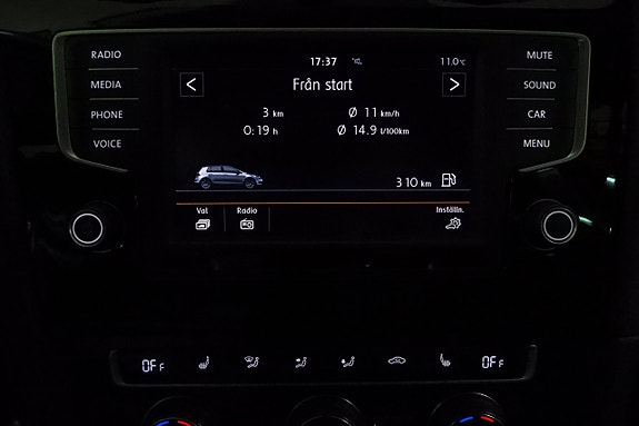 Volkswagen Golf I 13 of 23
