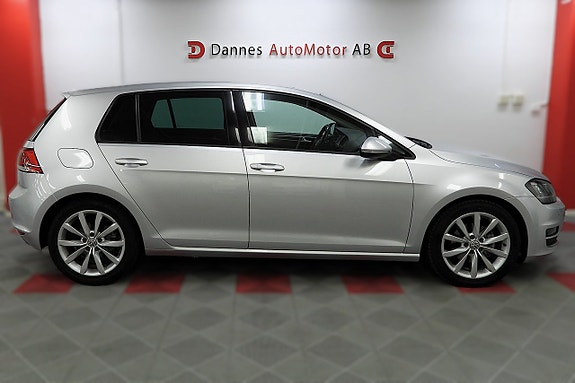 Volkswagen Golf I 9 of 23