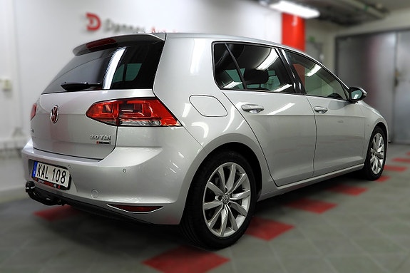 Volkswagen Golf I 8 of 23