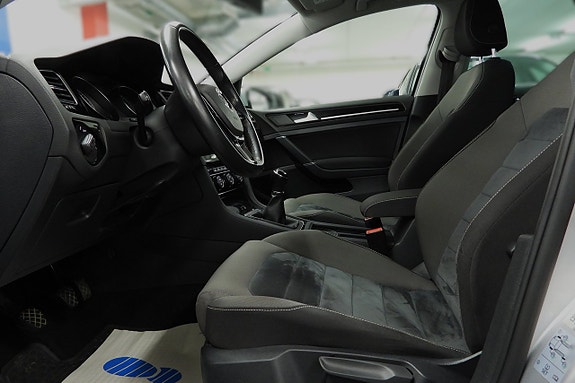Volkswagen Golf I 20 of 23