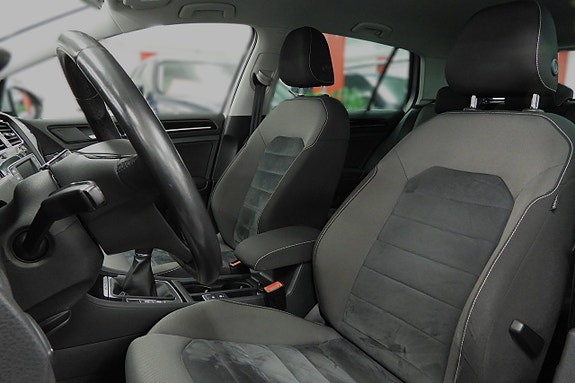 Volkswagen Golf I 22 of 23