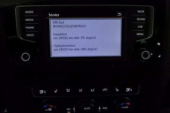 Volkswagen Golf I 14 of 23