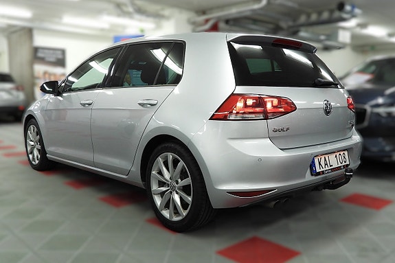Volkswagen Golf I 6 of 23