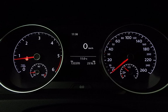 Volkswagen Golf I 17 of 23