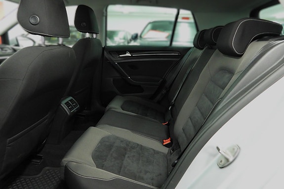 Volkswagen Golf I 23 of 23