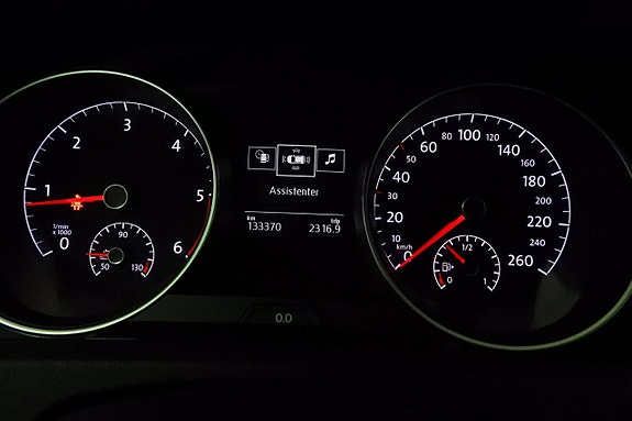 Volkswagen Golf I 18 of 23