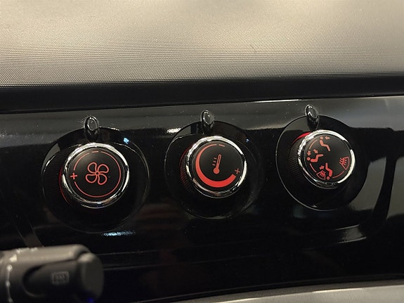 Microcar F8C 0.5 DCI CVT 5hk GAS Bluetooth 14 of 19