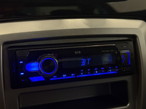 Microcar F8C 0.5 DCI CVT 5hk GAS Bluetooth 15 of 19