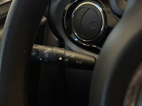 Microcar F8C 0.5 DCI CVT 5hk GAS Bluetooth 11 of 19