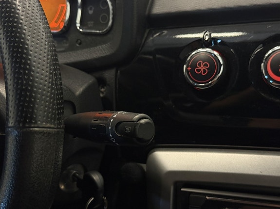 Microcar F8C 0.5 DCI CVT 5hk GAS Bluetooth 13 of 19