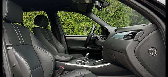 BMW X3 6 of 12