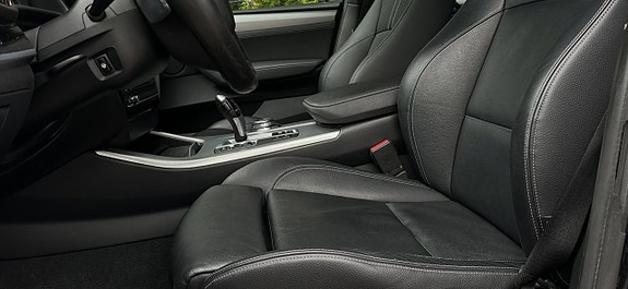 BMW X3 7 of 12
