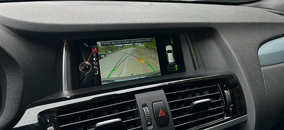 BMW X3 10 of 12