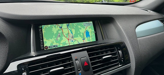 BMW X3 11 of 12