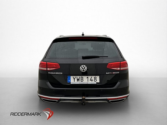 Volkswagen Passat Alltrack 6 of 30