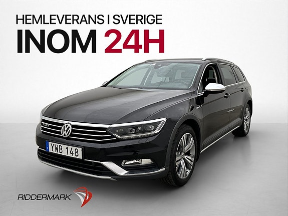 Volkswagen Passat Alltrack 3 of 30
