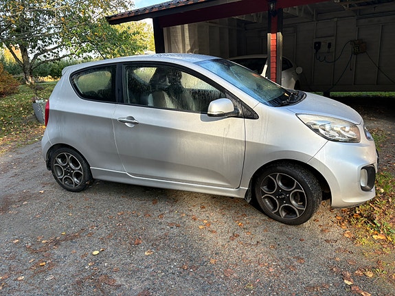 Kia Picanto 4 of 17
