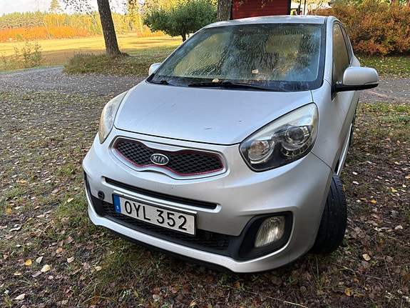 Kia Picanto 7 of 17