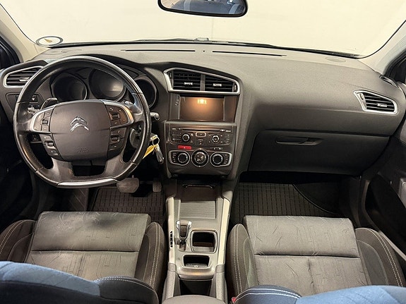 Citroen C4 15 of 17