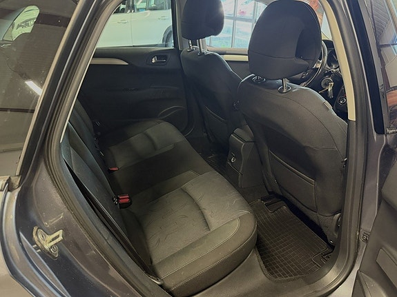 Citroen C4 16 of 17