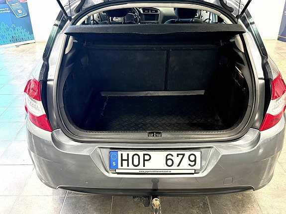 Citroen C4 12 of 17
