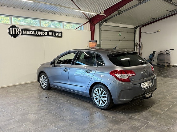 Citroen C4 10 of 17