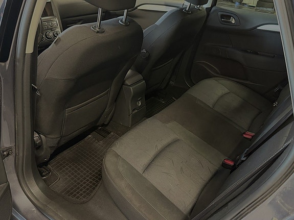 Citroen C4 17 of 17