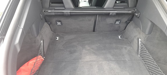 Porsche Panamera 4S 10 of 10