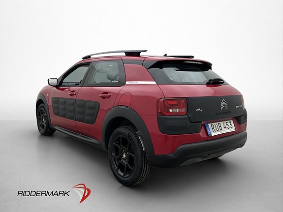 Citroen C4 Cactus 5 of 26