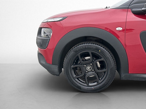 Citroen C4 Cactus 23 of 26