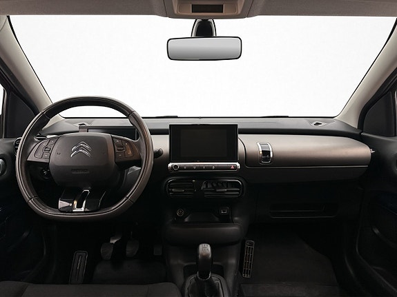 Citroen C4 Cactus 12 of 26