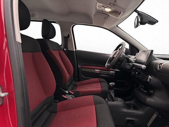 Citroen C4 Cactus 14 of 26