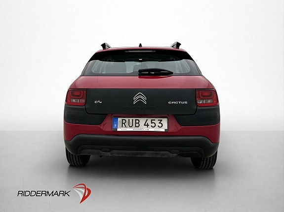 Citroen C4 Cactus 6 of 26