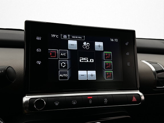 Citroen C4 Cactus 20 of 26