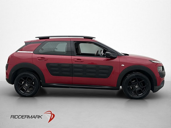 Citroen C4 Cactus 9 of 26
