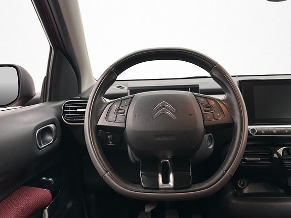 Citroen C4 Cactus 13 of 26
