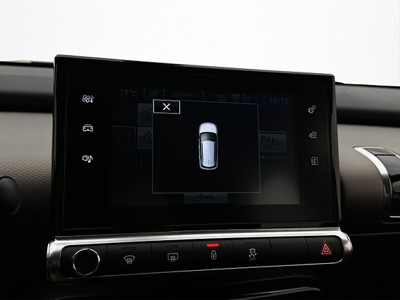 Citroen C4 Cactus 22 of 26
