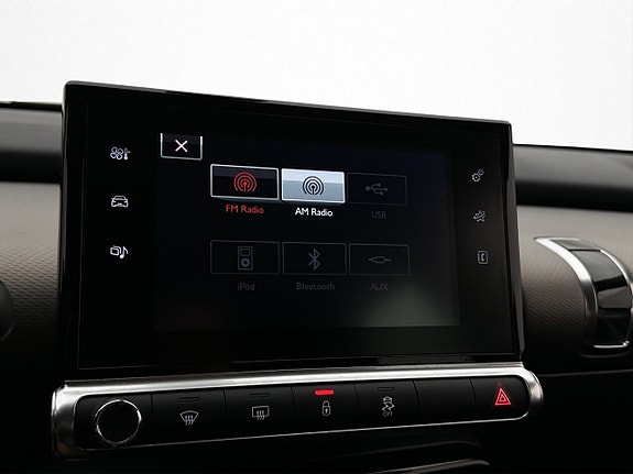 Citroen C4 Cactus 21 of 26