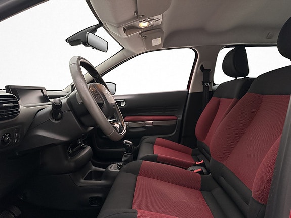 Citroen C4 Cactus 11 of 26