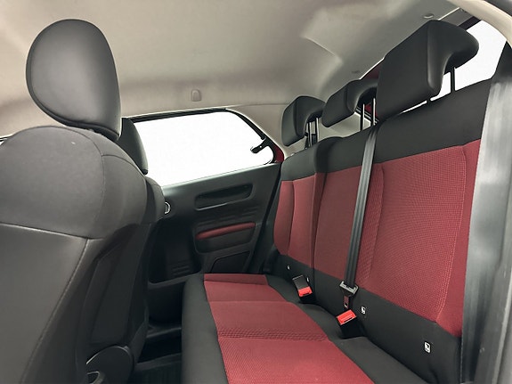 Citroen C4 Cactus 15 of 26