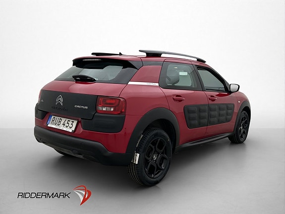 Citroen C4 Cactus 8 of 26