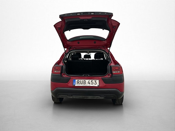 Citroen C4 Cactus 10 of 26