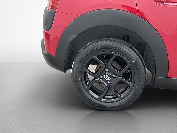 Citroen C4 Cactus 25 of 26