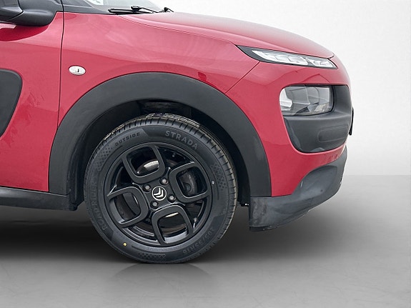 Citroen C4 Cactus 26 of 26