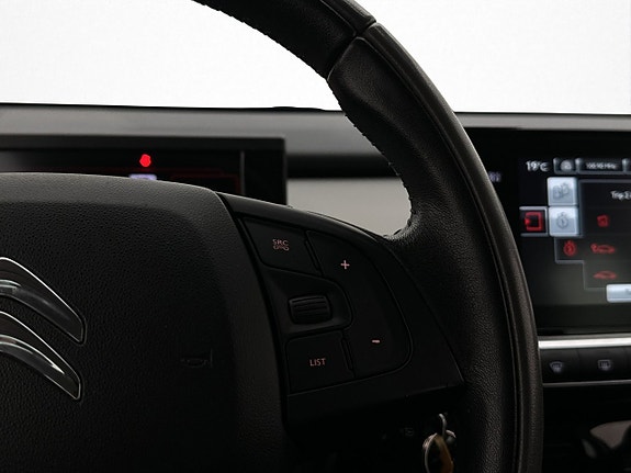 Citroen C4 Cactus 19 of 26