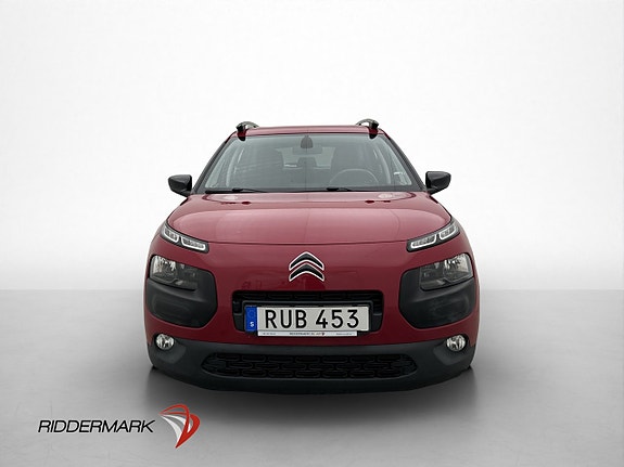 Citroen C4 Cactus 2 of 26