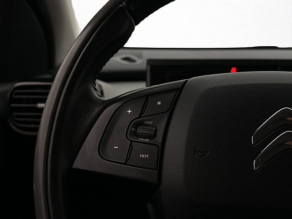 Citroen C4 Cactus 18 of 26
