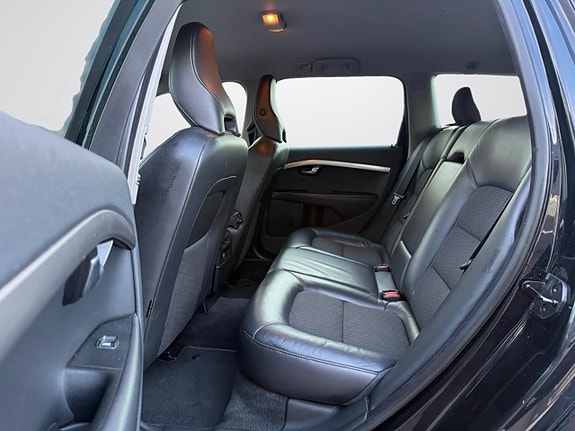 VOLVO V70 2.5FT ETHANOL 231 ch GEARTRONIC BVA R-DESIGN - ATTELAGE - 238000 km