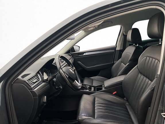 Skoda Superb 15 of 30